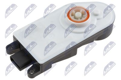 Valve, air control (intake air) NTY EZC-BM-439