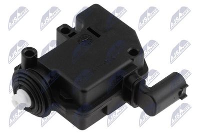 Actuator, fuel filler flap NTY EZC-BM-440