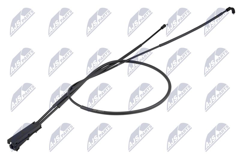 NTY EZC-BM-442 Bonnet Cable