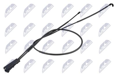 Bonnet Cable NTY EZC-BM-442