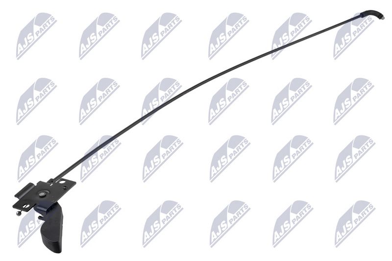 NTY EZC-BM-443 Bonnet Cable