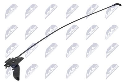 Bonnet Cable NTY EZC-BM-443