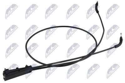 Bonnet Cable NTY EZC-BM-444
