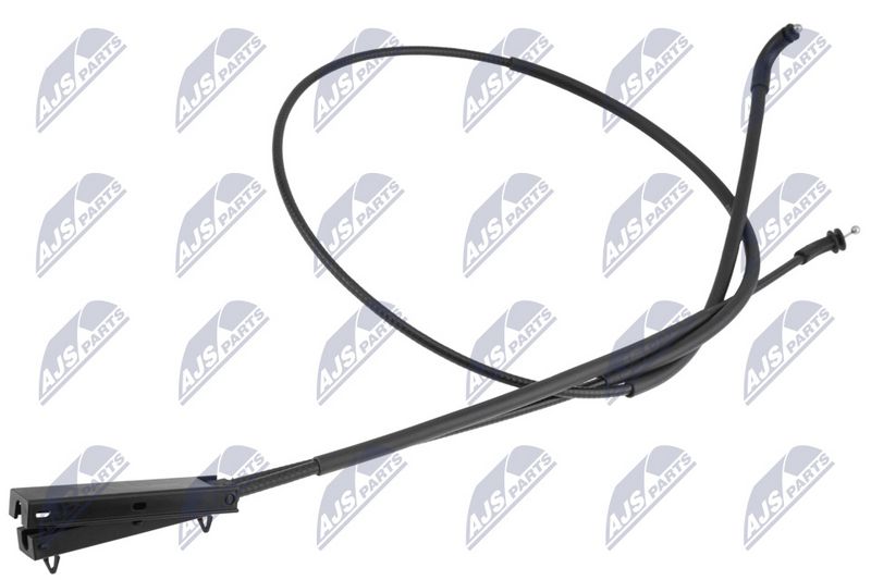 NTY EZC-BM-445 Bonnet Cable