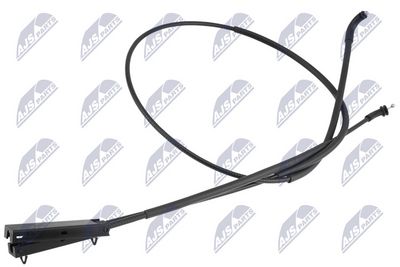 Bonnet Cable NTY EZC-BM-445