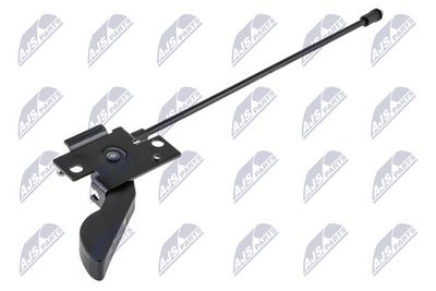 Bonnet Cable NTY EZC-BM-446