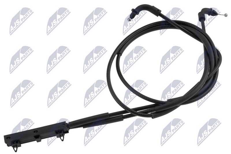 NTY EZC-BM-447 Bonnet Cable