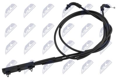Bonnet Cable NTY EZC-BM-447