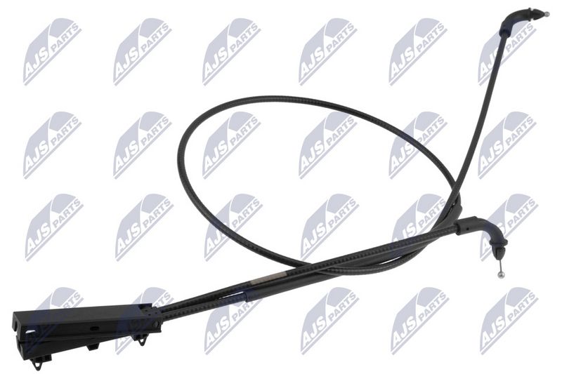 NTY EZC-BM-448 Bonnet Cable