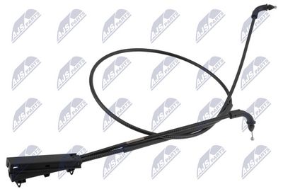 Bonnet Cable NTY EZC-BM-448