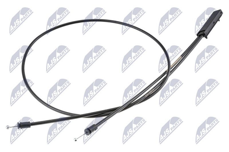 NTY EZC-BM-449 Bonnet Cable