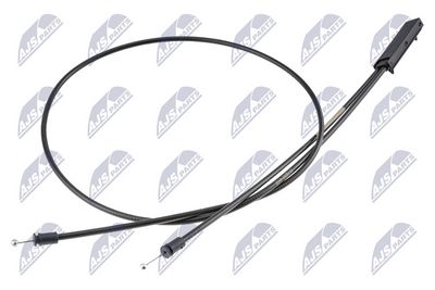 Bonnet Cable NTY EZC-BM-449