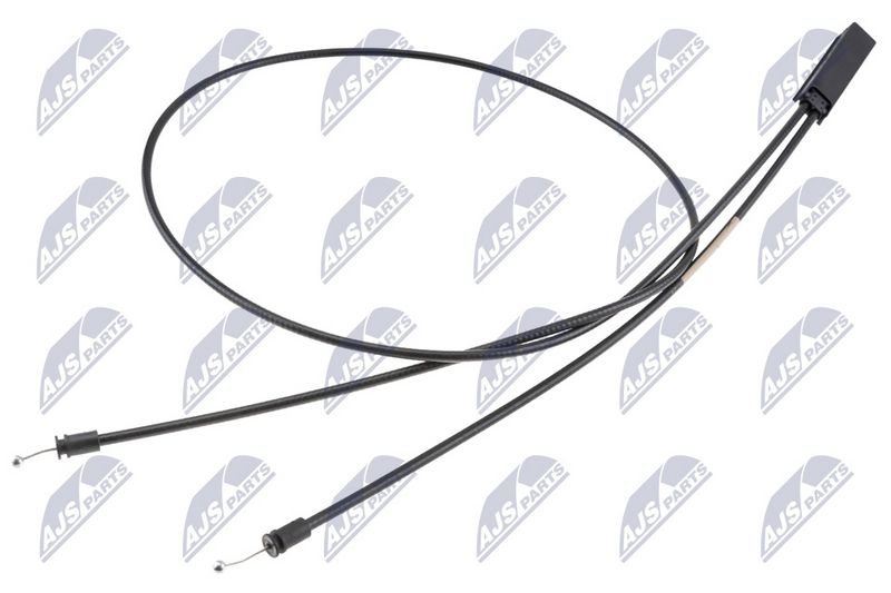 NTY EZC-BM-450 Bonnet Cable