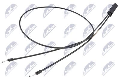 Bonnet Cable NTY EZC-BM-450