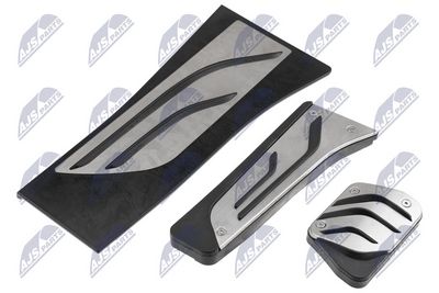 Pedal Pad Set NTY EZC-BM-454