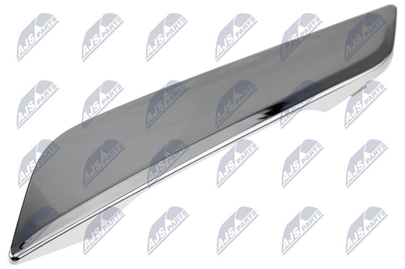NTY EZC-BM-459 Trim/Protection Strip, wing