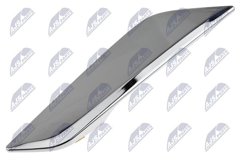 NTY EZC-BM-460 Trim/Protection Strip, wing