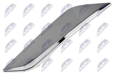 Trim/Protection Strip, wing NTY EZC-BM-460