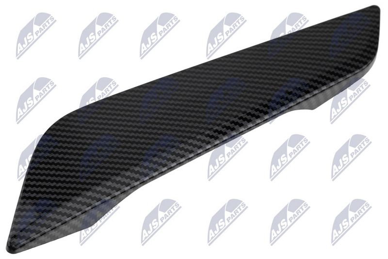 NTY EZC-BM-461 Trim/Protection Strip, wing