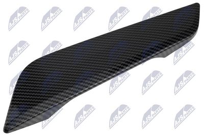 Trim/Protection Strip, wing NTY EZC-BM-461