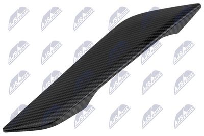 Trim/Protection Strip, wing NTY EZC-BM-462
