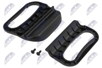 Boot-/Cargo Area Lid NTY EZC-BM-463