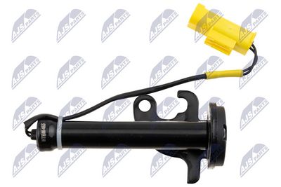 Actuator, active bonnet NTY EZC-BM-465