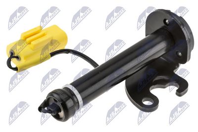 Actuator, active bonnet NTY EZC-BM-468