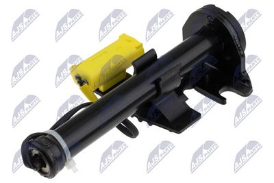 Actuator, active bonnet NTY EZC-BM-469