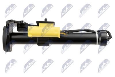 Actuator, active bonnet NTY EZC-BM-471