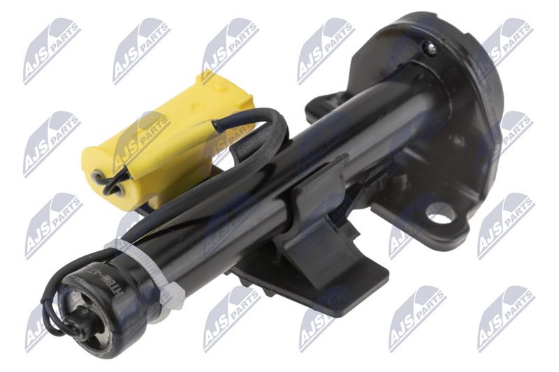 NTY EZC-BM-472 Actuator, active bonnet