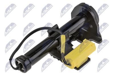 Actuator, active bonnet NTY EZC-BM-473