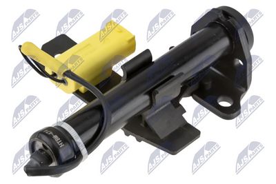 Actuator, active bonnet NTY EZC-BM-474