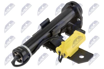 Actuator, active bonnet NTY EZC-BM-475