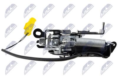 Bonnet Lock NTY EZC-BM-476