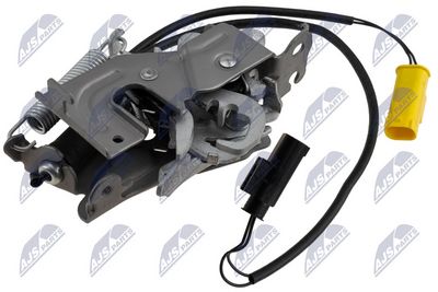 Bonnet Lock NTY EZC-BM-477