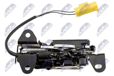 Bonnet Lock NTY EZC-BM-479