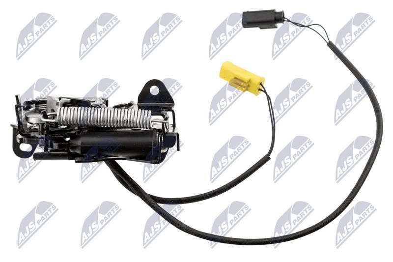 NTY EZC-BM-480 Bonnet Lock