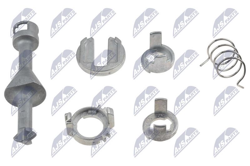 NTY EZC-BM-494 Lock Cylinder Kit