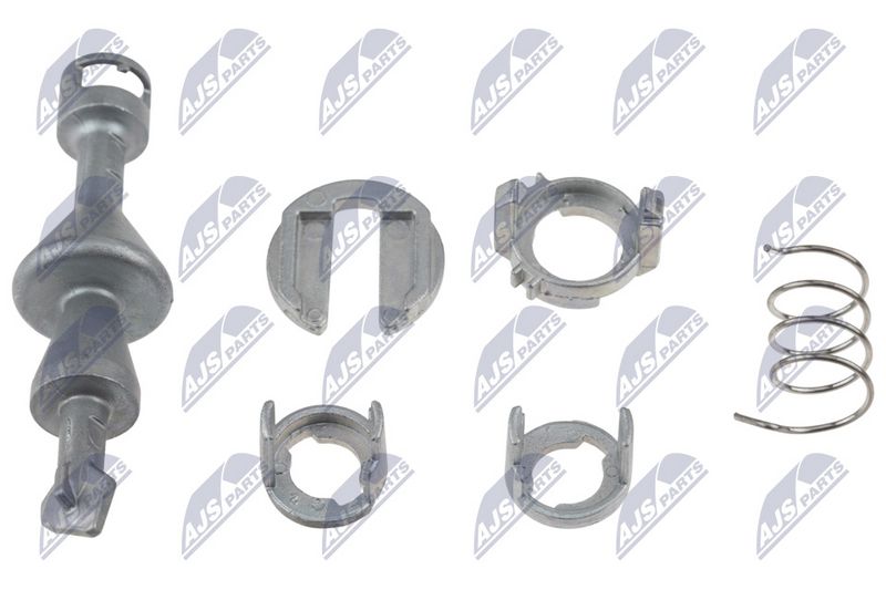 NTY EZC-BM-495 Lock Cylinder