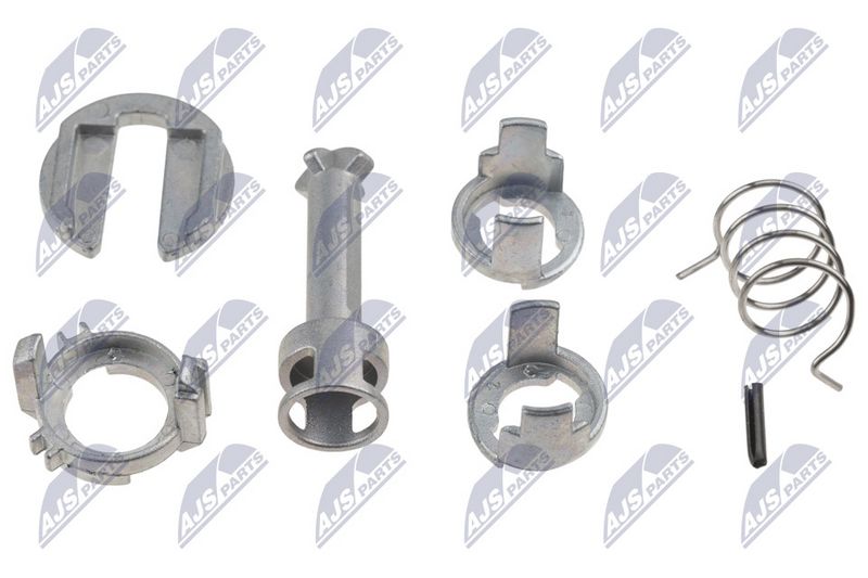 NTY EZC-BM-496 Lock Cylinder