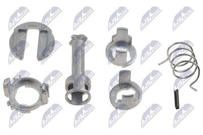 Lock Cylinder NTY EZC-BM-496