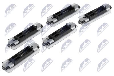 Retaining Clip, windows NTY EZC-BM-500