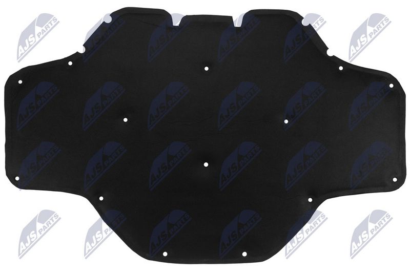 NTY EZC-BM-503 Engine Compartment Noise Insulation