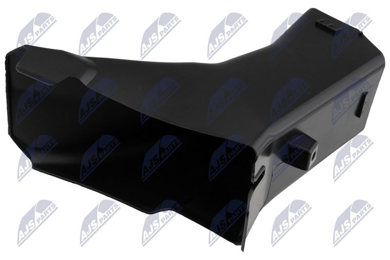 NTY EZC-BM-506 Air Channel