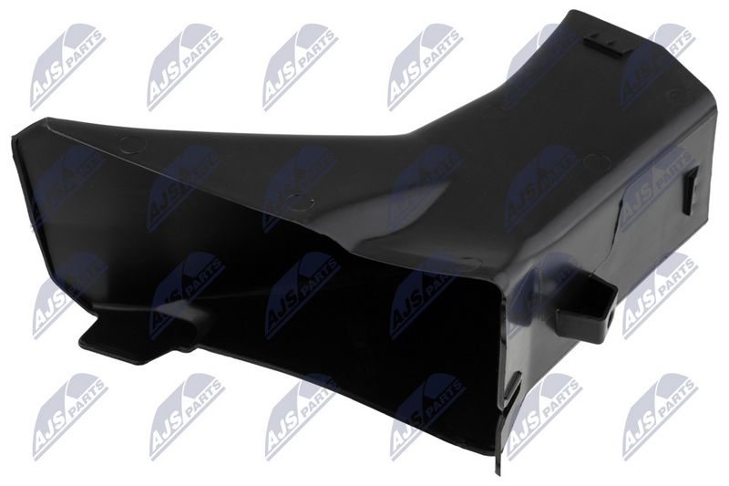 NTY EZC-BM-507 Air Channel