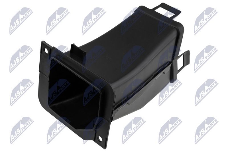 NTY EZC-BM-509 Air Channel
