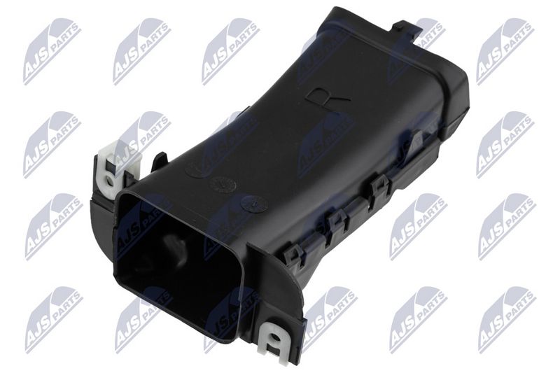 NTY EZC-BM-512 Air Channel