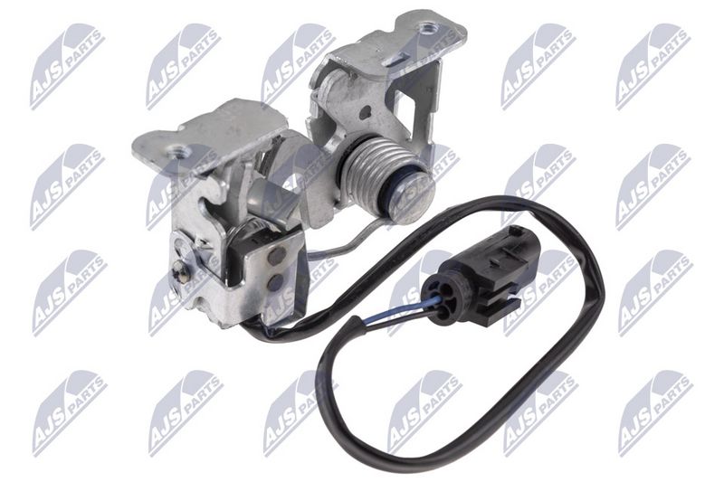 NTY EZC-BM-521 Bonnet Lock