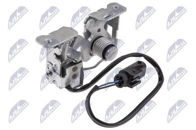 Bonnet Lock NTY EZC-BM-521